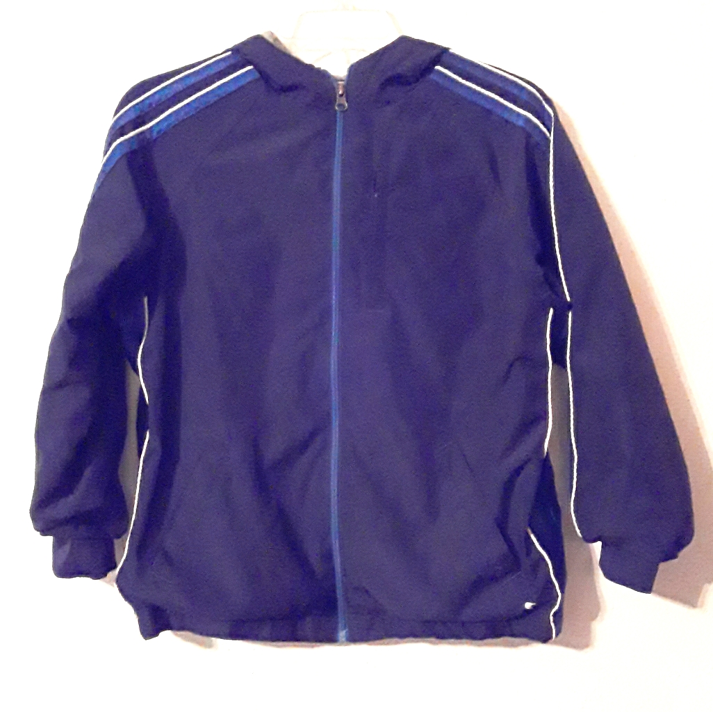 Tek Gear Sport Jacket
